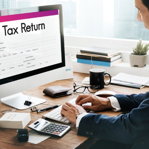Individual Income Tax