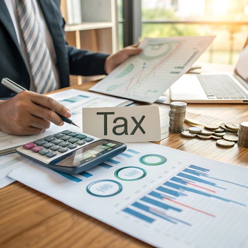 Tax Preparation