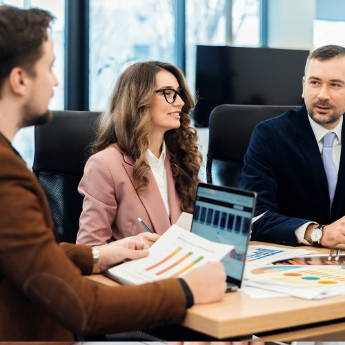 Business Advisory Services